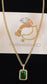RUBY’S NECKLACE