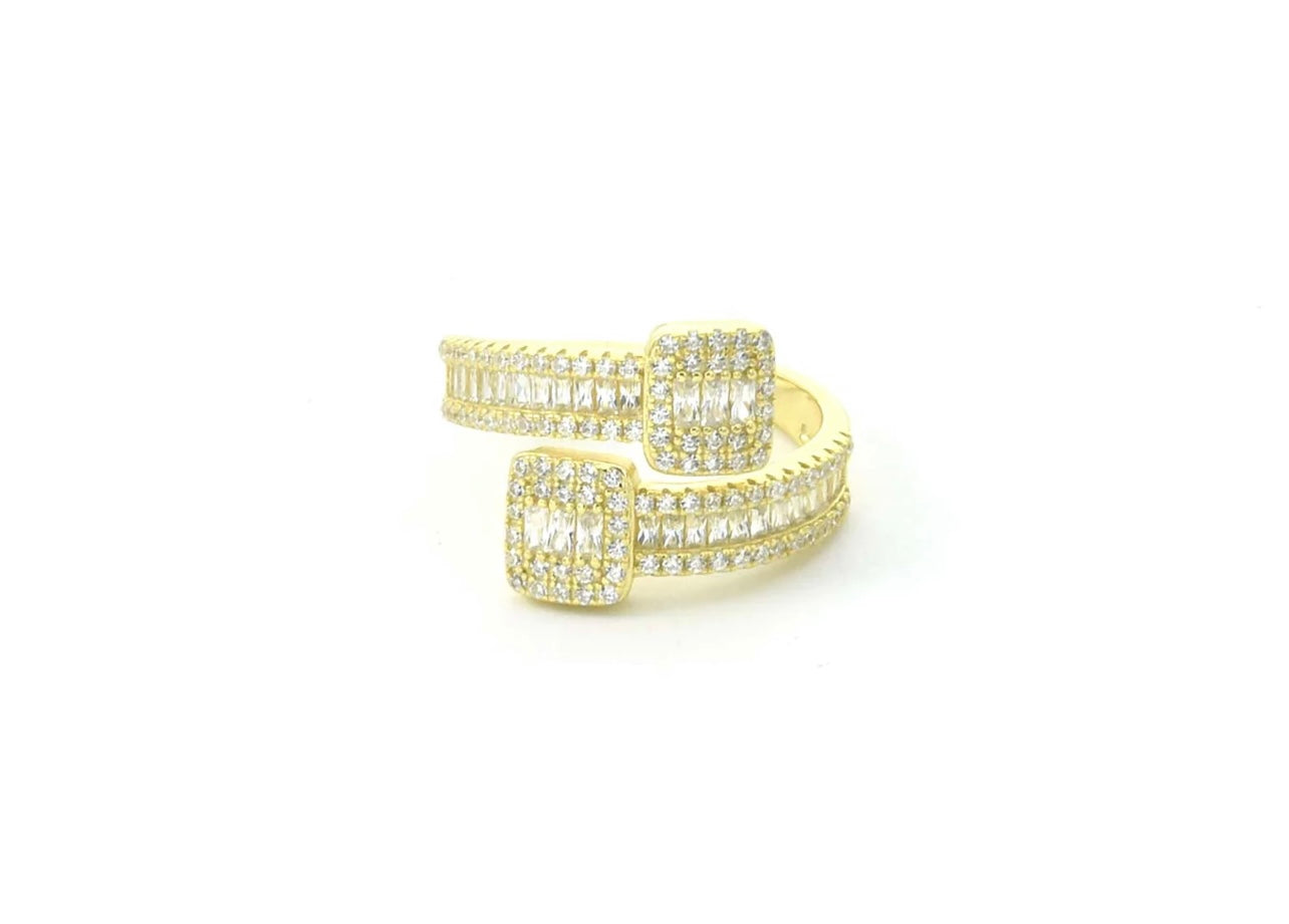 TORY RING