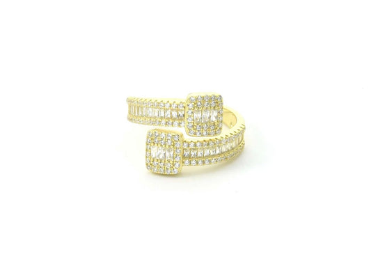 TORY RING