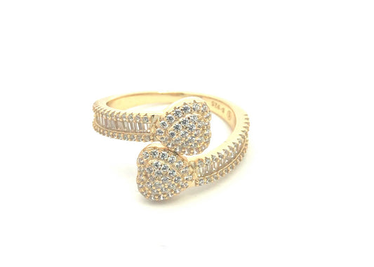 LITLE HEART RING