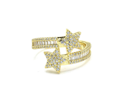 STAR RING