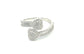 LITLE HEART RING