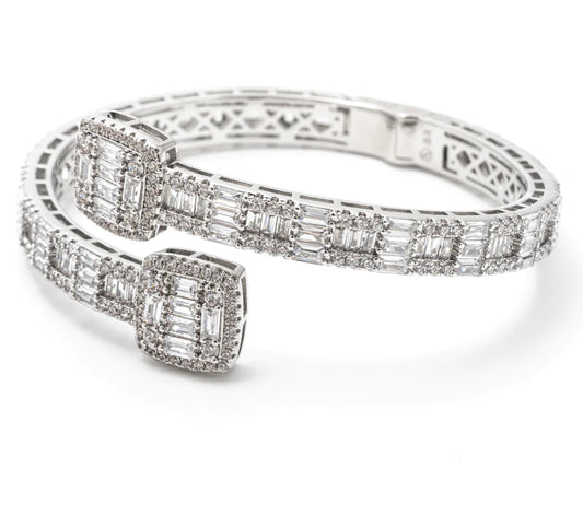 IRIS ICE BRACELET