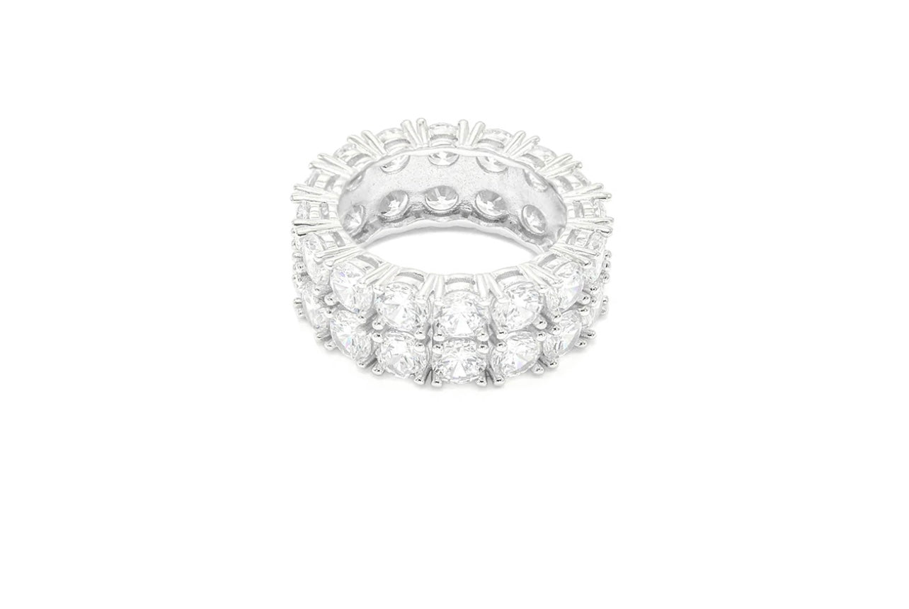DOBLE ICE RING