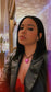 PINK HEART NECKLACE