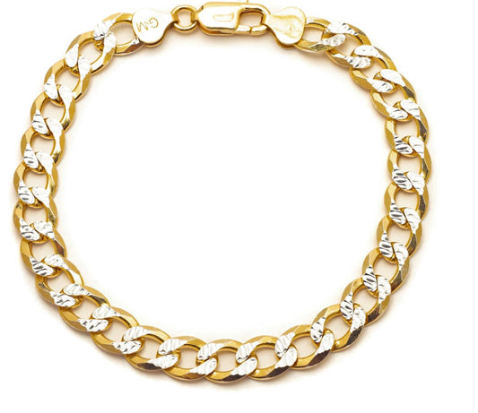 CUBAN BRACELET
