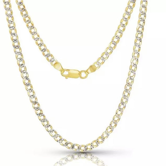 CUBAN CHAIN