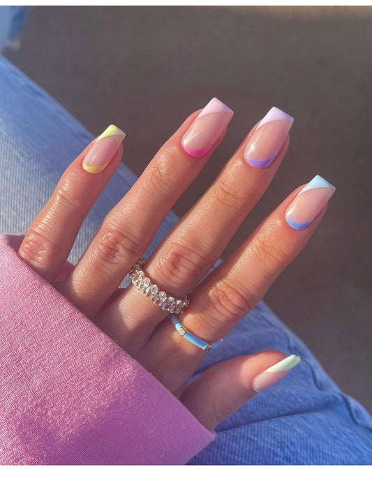 KYLIE OVAL SILVER