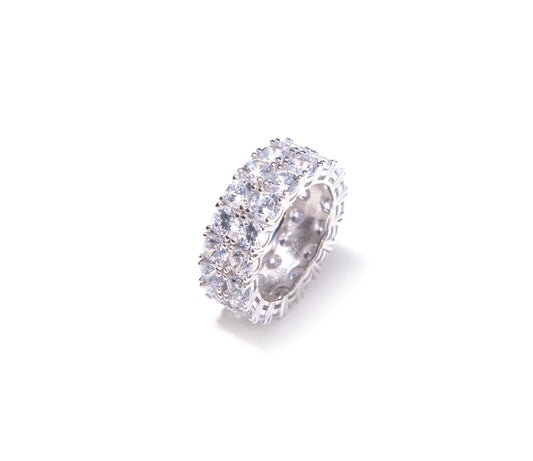 DOBLE ICE RING