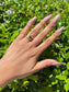 CLAVO RING I