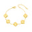 CLEFF BRACELET