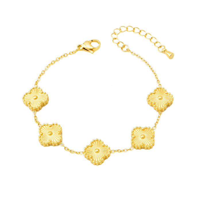 CLEFF BRACELET