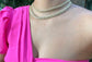 CUBAN CHOKER NECKLACE