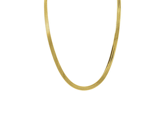 MARIA CLASSIC NECKLACE