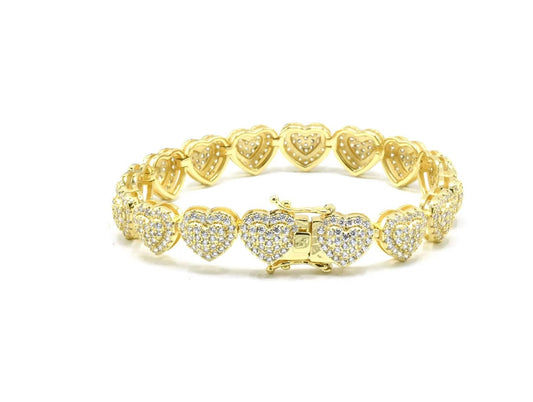 LOVE HEART SET