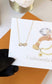 INFINITE NECKLACE II