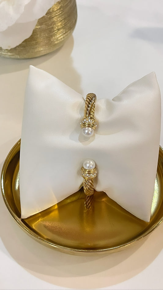 PEARLS BRACELET II