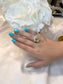 YANET YELLOW DIAMOND RING