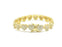 ICE HEART BRACELET