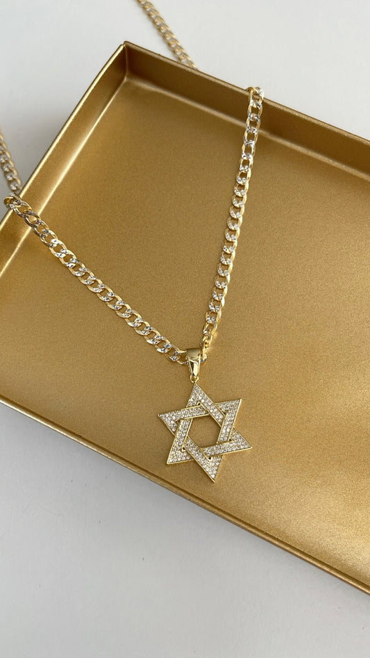 ESTRELLA DE DAVID
