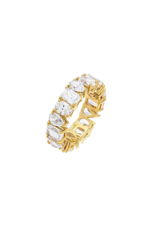 YDAMIS GOLD RING