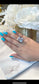 KIM DIAMOND RING