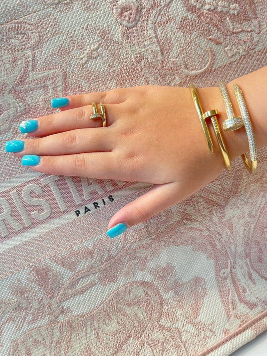 CLAVO CLASIC BRACELET
