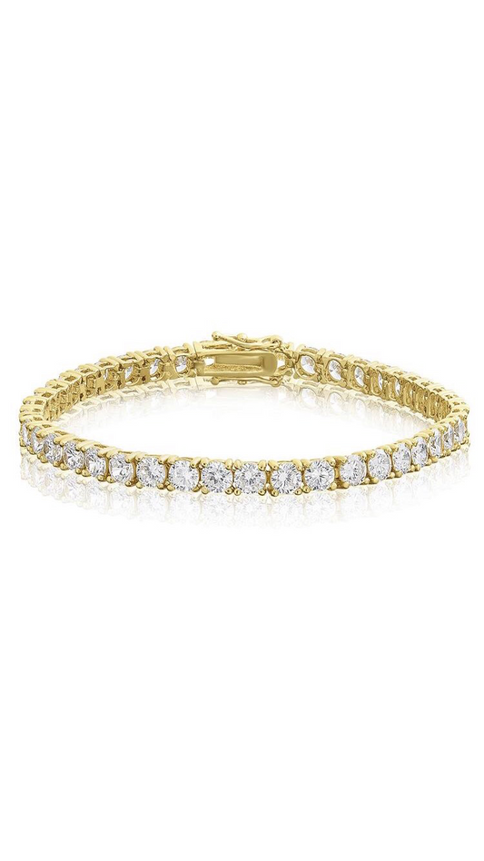 TENNIS BRACELET 3MM