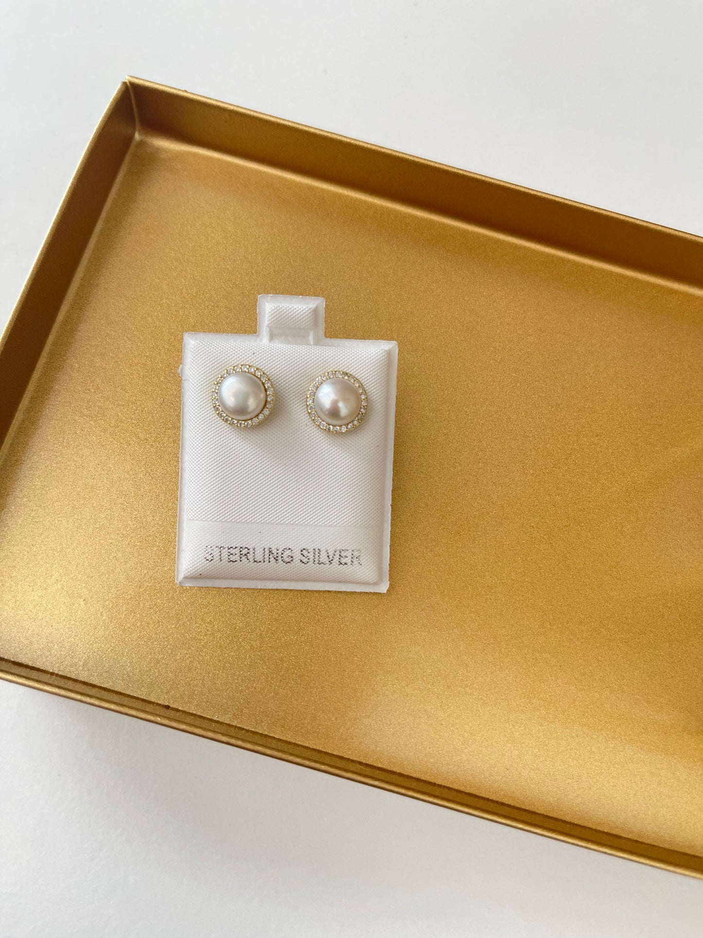 ISABEL EARRINGS