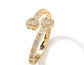 HEART LOVE BRACELET