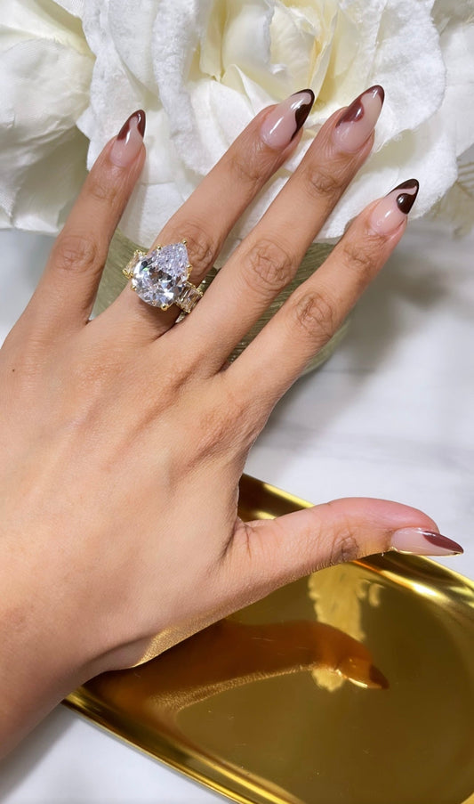 CANDICE RING