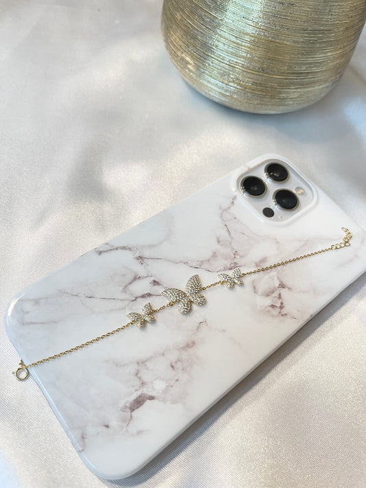 BUTTERFLY BRACELET