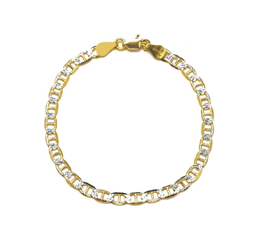 GUCCI  LINK ANKLET