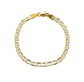 GUCCI  LINK ANKLET