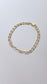 GUCCI  LINK ANKLET