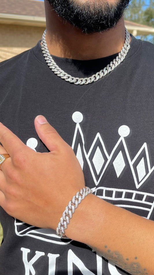CUBANA NECKLACE