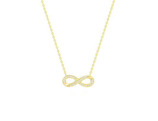 INFINITE NECKLACE II