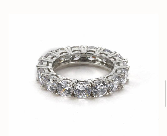 KENDAL ETERNITY BANDS