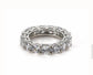 KENDAL ETERNITY BANDS