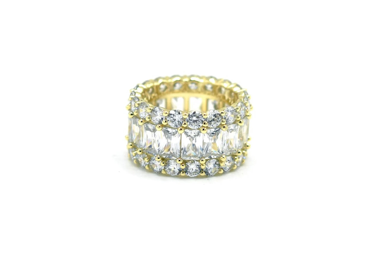 MAGDA ICE RING