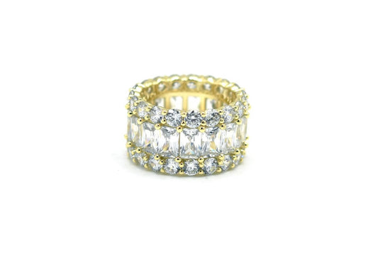 MAGDA ICE RING