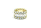 MAGDA ICE RING