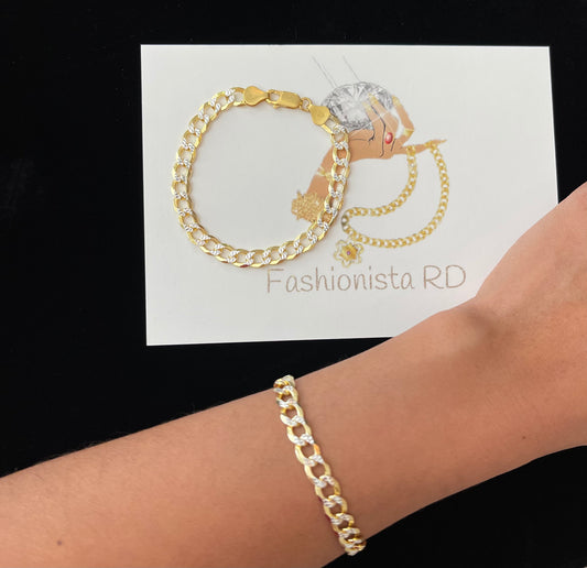 CUBAN BRACELET