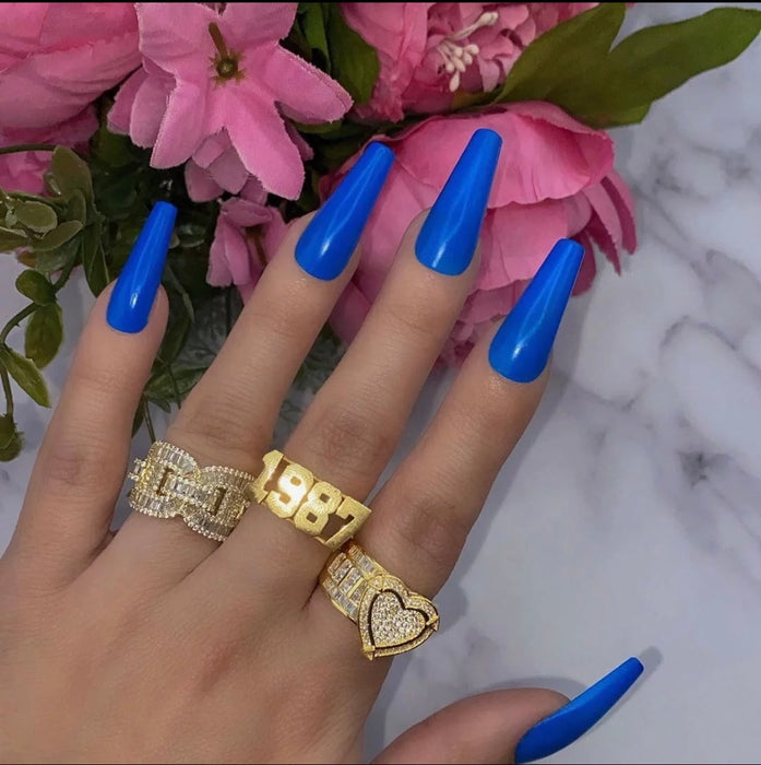 GUCCI RING