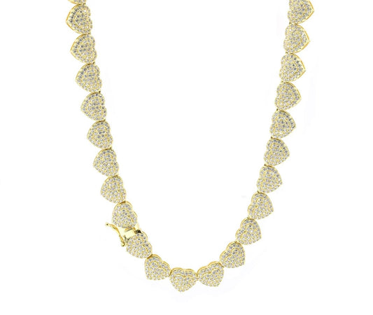 LOVE HEART SET