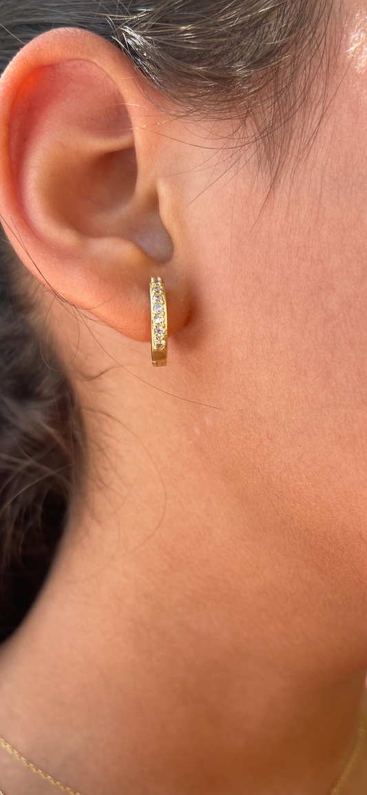 MAGI MINI HOOPS