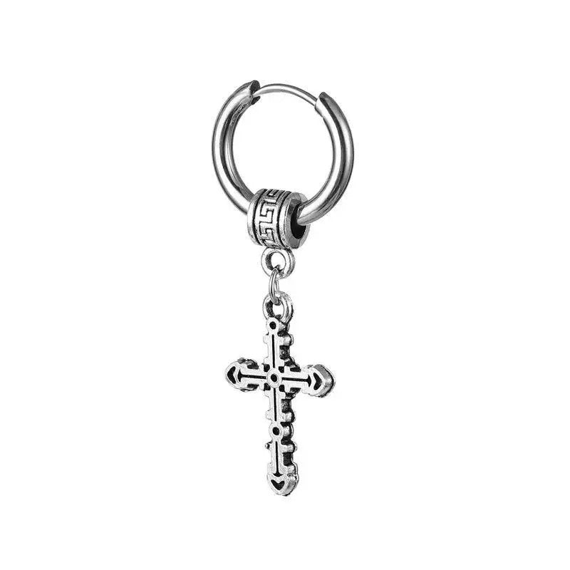 ERICK EARRINGS