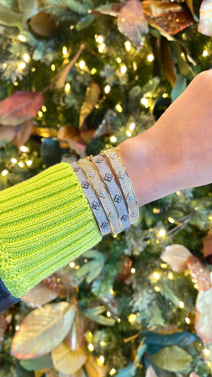 SAFA ICE BRACELET