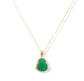 BUDDHA NECKLACE
