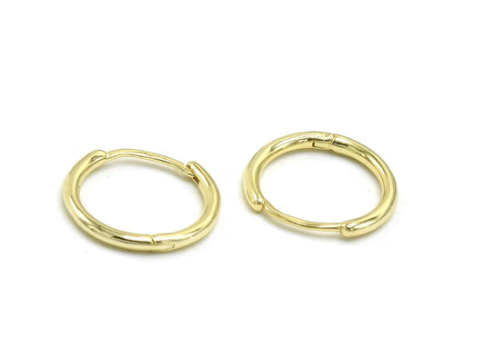 LILA HOOPS
